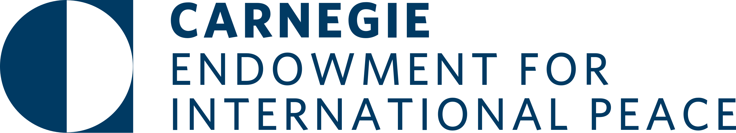Carnegie Logo
