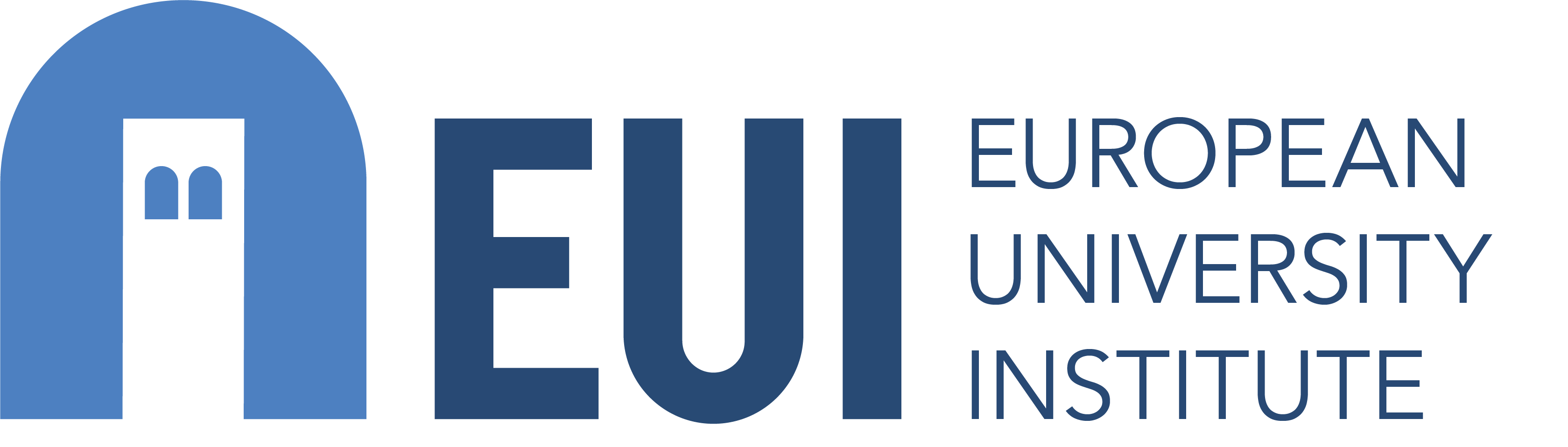EUI Logo