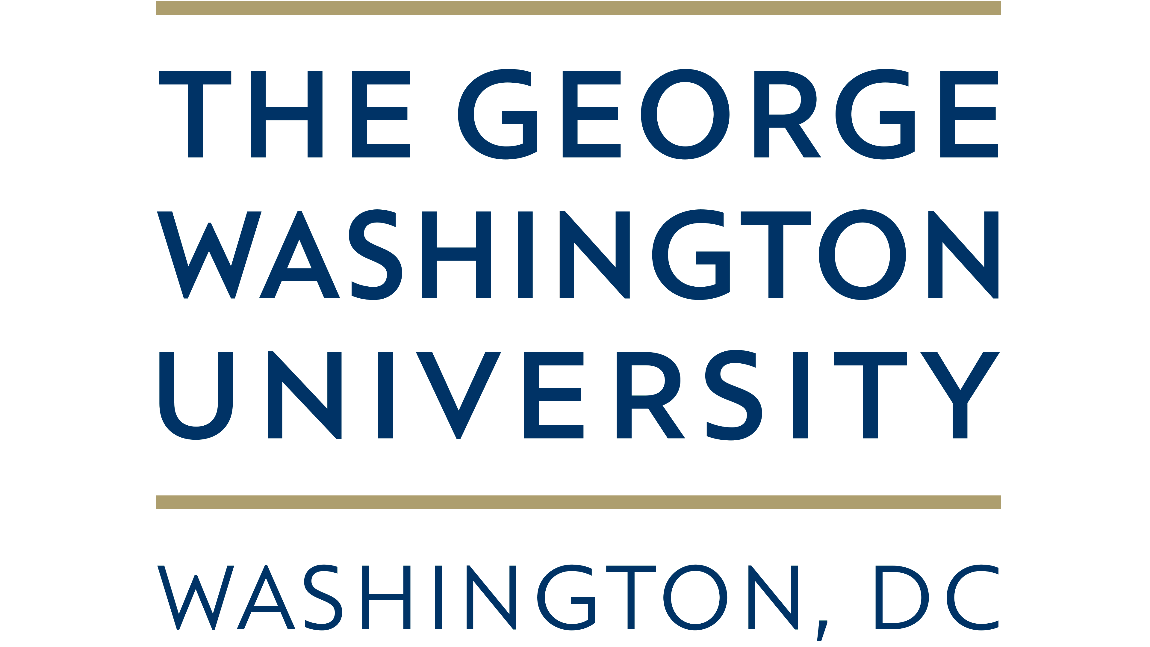 GW Logo