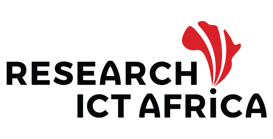 Research ICT Africa Logo