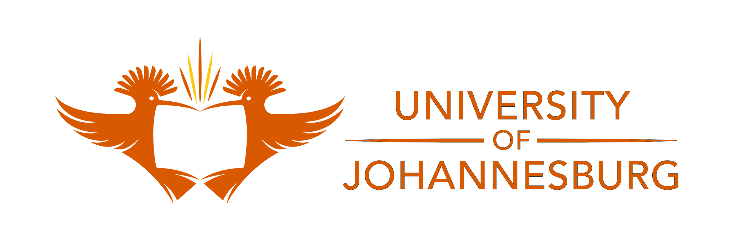 UJ Logo